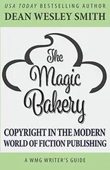 Cover of The Magic Bakery