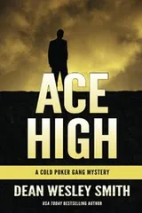Cover of Ace High