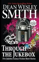 Cover of Through the Jukebox