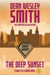 Cover of The Deep Sunset