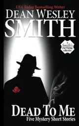 Cover of Dead to Me