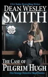 Cover of The Case of Pilgrim Hugh
