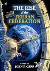 Cover of The Rise of the Terran Federation