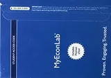 Cover of MyLab Economics with Pearson eText -- Access Card -- for Microeconomics