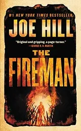 Cover of The Fireman