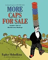 Cover of More Caps for Sale