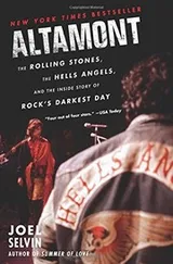 Cover of Altamont