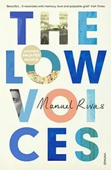 Cover of The Low Voices