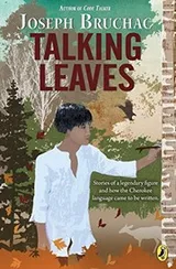 Cover of Talking Leaves