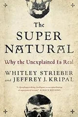 Cover of The super natural