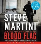 Cover of Blood Flag Low Price CD