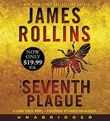 Cover of The Seventh Plague Low Price CD