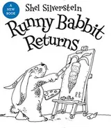 Cover of Runny Babbit returns