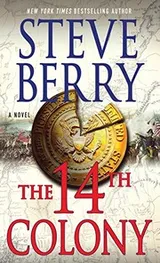 Cover of The 14th Colony