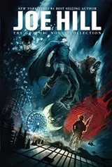 Cover of Joe Hill