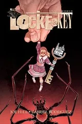 Cover of Locke & Key, Vol. 6