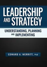 Cover of Leadership and Strategy