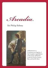 Cover of Arcadia