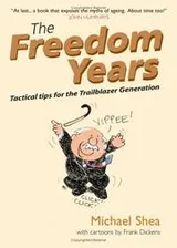 Cover of The Freedom Years