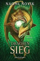 Cover of Drachensieg
