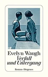 Cover of Verfall und Untergang