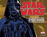 Cover of Star Wars