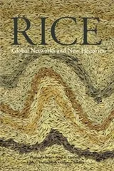Cover of Rice