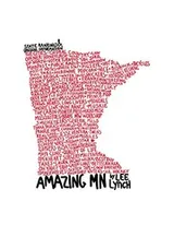 Cover of Amazing MN