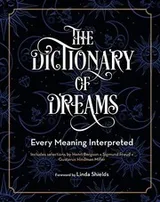 Cover of The Dictionary of Dreams