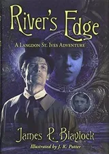 Cover of River's Edge
