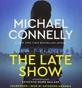 Cover of The Late Show