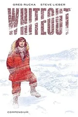 Cover of Whiteout Compendium