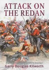 Cover of Attack on the Redan