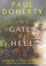 Cover of The Gates of Hell (Alexander Mysteries 3)