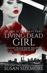 Cover of Living Dead Girl
