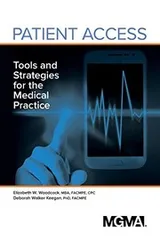 Cover of Patient Access