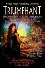 Cover of Triumphant
