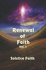 Cover of Renewal of Faith Vol. 1