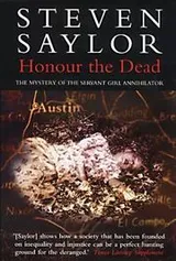 Cover of Honour the Dead