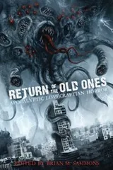 Cover of Return of the Old Ones