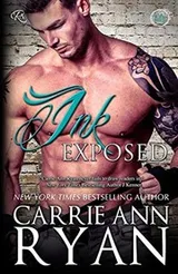Cover of Ink Exposed