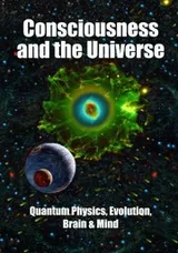 Cover of Consciousness and the Universe