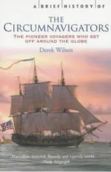 Cover of A brief history of the circumnavigators