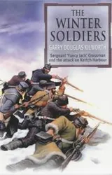 Cover of Winter Soldiers
