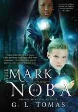 Cover of The Mark of Noba