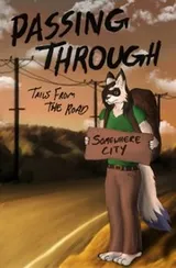 Cover of Passing Through