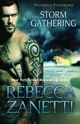 Cover of Storm Gathering