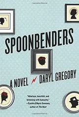 Cover of Spoonbenders