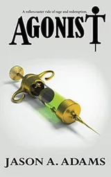 Cover of Agonist