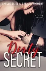 Cover of Dirty Secret